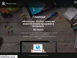Sites similar to renessans-studio.ru