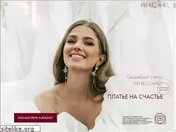 Sites similar to renessans-vl.ru