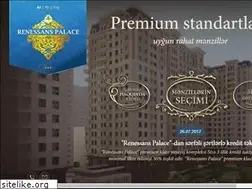 Sites similar to renessanspalace.az