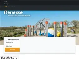 Sites similar to renesseaanzee.nl