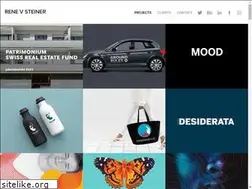 Sites similar to renesteiner.com