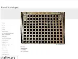 Sites similar to renesteininger.at