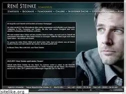 Sites similar to renesteinke.com