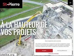 Sites similar to renestpierre.ca