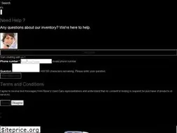Sites similar to renesusedcars1.com