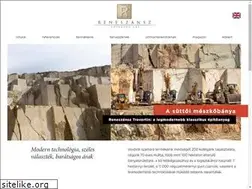 Sites similar to reneszansz.hu