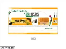 Sites similar to reneszanszkertepito.hu