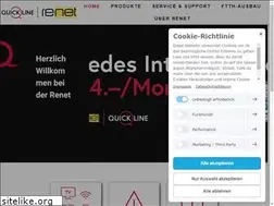 Sites similar to renet-ag.ch
