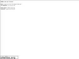 Sites similar to renet.net.au