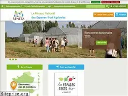 Sites similar to reneta.fr
