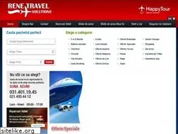 Sites similar to renetravel.ro