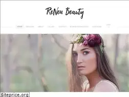 Sites similar to reneubeauty.com