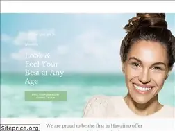 Sites similar to reneuxmeddayspa.com