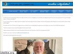 Sites similar to renevandenabeelen.net