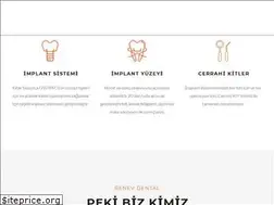 Sites similar to renevdental.com