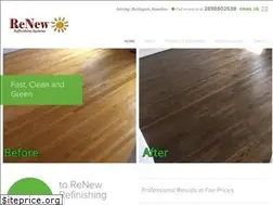 Sites similar to renew-it.ca