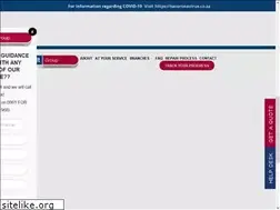 Sites similar to renew-it.co.za