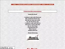 Sites similar to renew.net