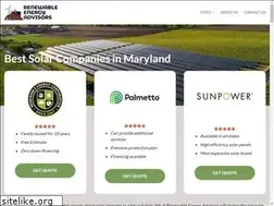 Sites similar to renewable-energy-advisors.com