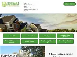 Sites similar to renewable-resources.org