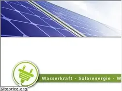 Sites similar to renewable.ch