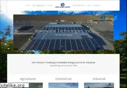 Sites similar to renewable.com
