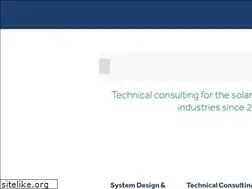 Sites similar to renewableassociates.com