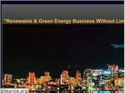 Sites similar to renewableedge.com