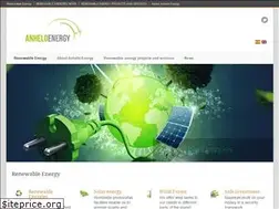 Sites similar to renewableenergy.es