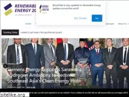Sites similar to renewableenergy2050.com