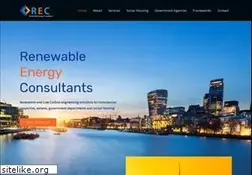 Sites similar to renewableenergycsl.co.uk