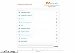 Sites similar to renewableenergysd.com