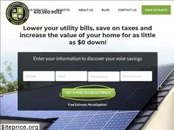 Sites similar to renewableenergysolar.net