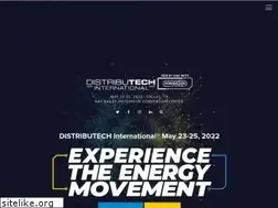 Sites similar to renewableenergyworld-events.com