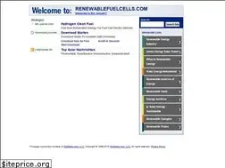 Sites similar to renewablefuelcells.com