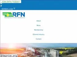 Sites similar to renewablefuelsne.com