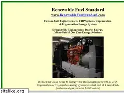 Sites similar to renewablefuelstandard.com