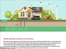 Sites similar to renewableheatnow.org