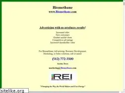 Sites similar to renewablenaturalgas.com