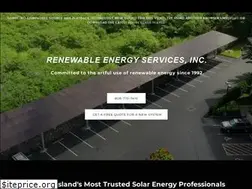 Sites similar to renewablenergy.com