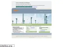 Sites similar to renewablesandchp.ofgem.gov.uk