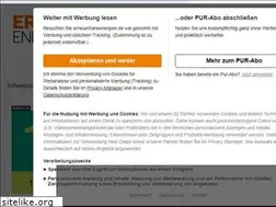 Sites similar to renewablesinternational.net