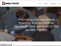 Sites similar to renewal-center.com