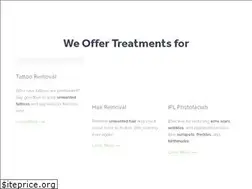 Sites similar to renewal-laser.com
