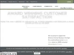Sites similar to renewalbyandersen.ca
