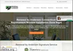 Sites similar to renewalbyandersenct.com