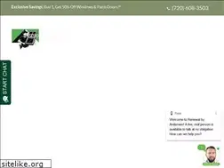 Sites similar to renewalbyandersendenver.com