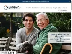 Sites similar to renewalcare.org