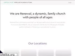 Sites similar to renewalcc.com