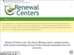 Sites similar to renewalcenters.net